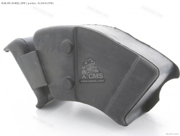 RUB,RR.WHEEL DPR
