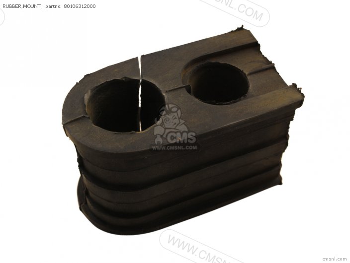 RUBBER,MOUNT