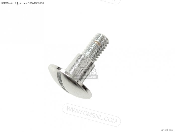 SCREW,4X12