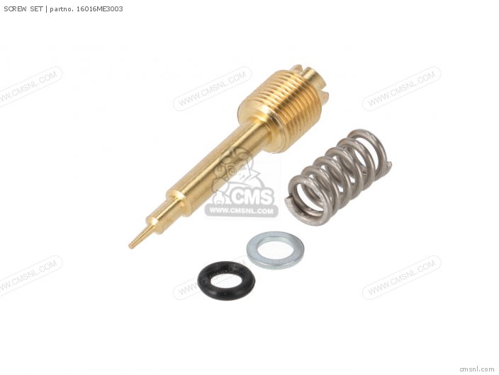 SCREW SET