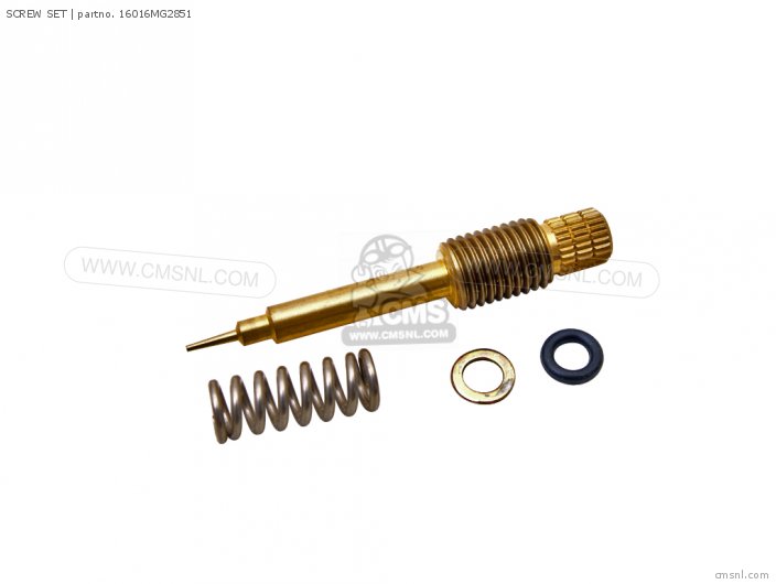 SCREW SET