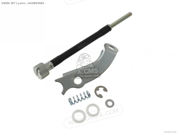 SCREW SET