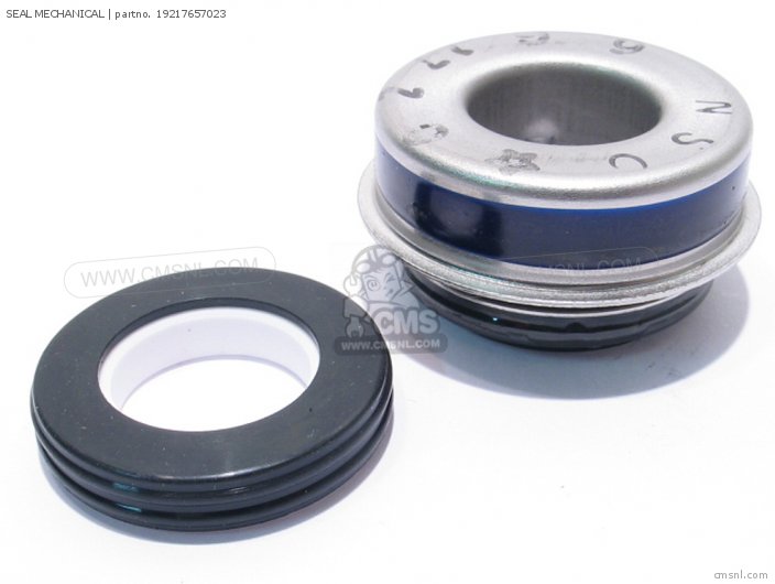 SEAL MECHANICAL