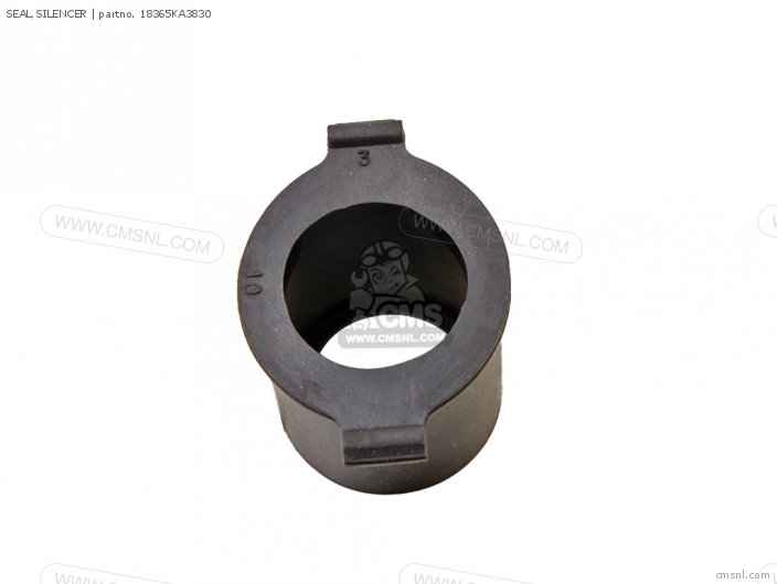 SEAL,SILENCER