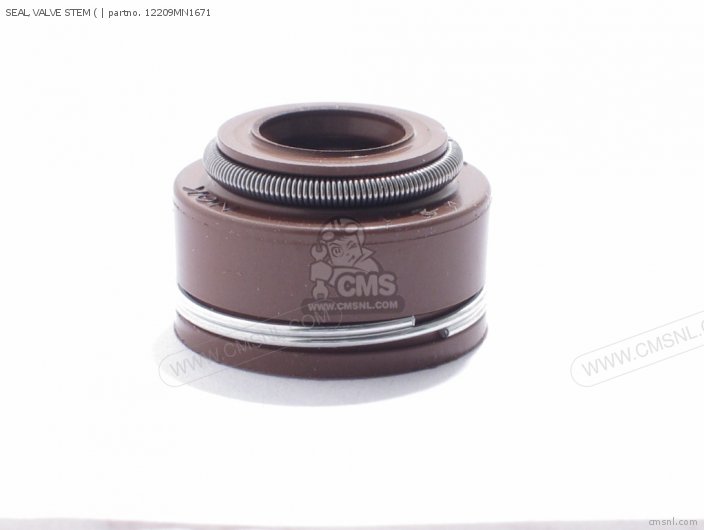 SEAL,VALVE STEM (