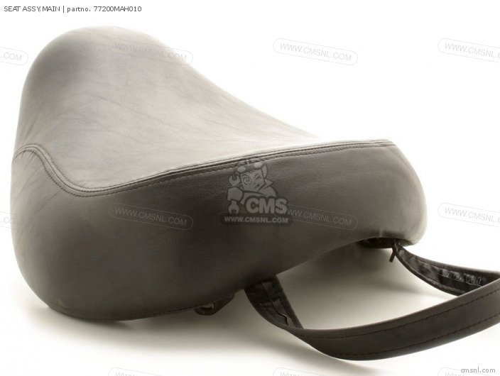 SEAT ASSY,MAIN