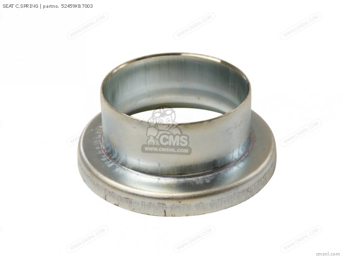 SEAT C,SPRING