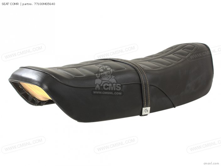 SEAT COMP.
