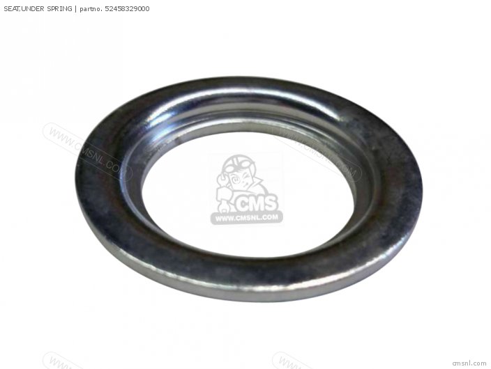 SEAT,UNDER SPRING