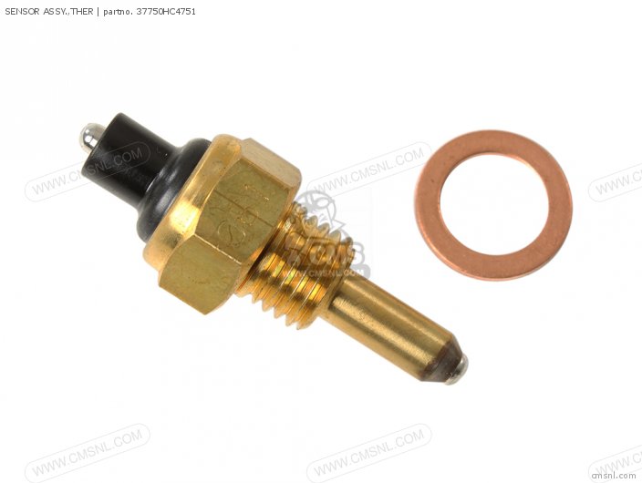 SENSOR ASSY.,THER