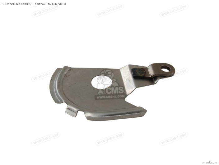 SEPARATER COMP.B,