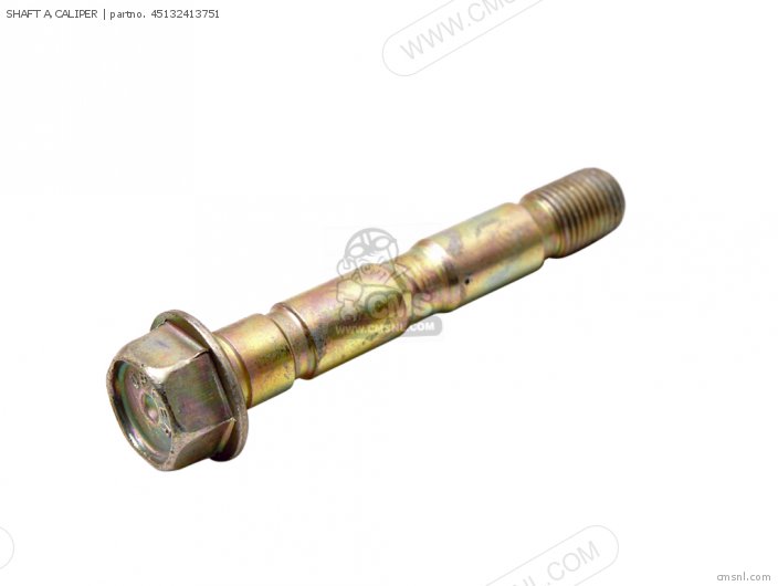 SHAFT A,CALIPER