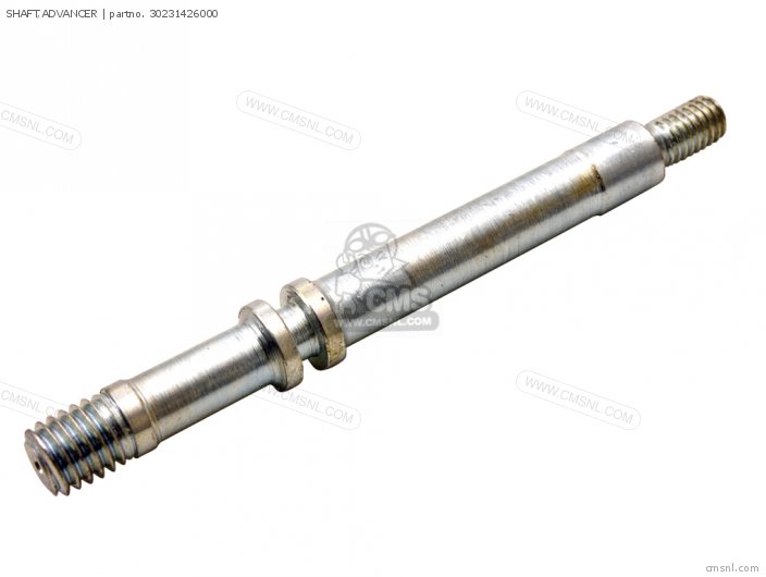 SHAFT,ADVANCER