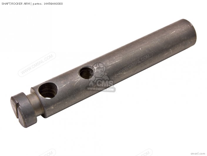 SHAFT,ROCKER ARM