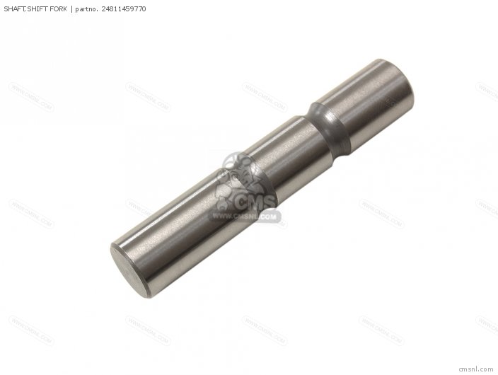 SHAFT,SHIFT FORK