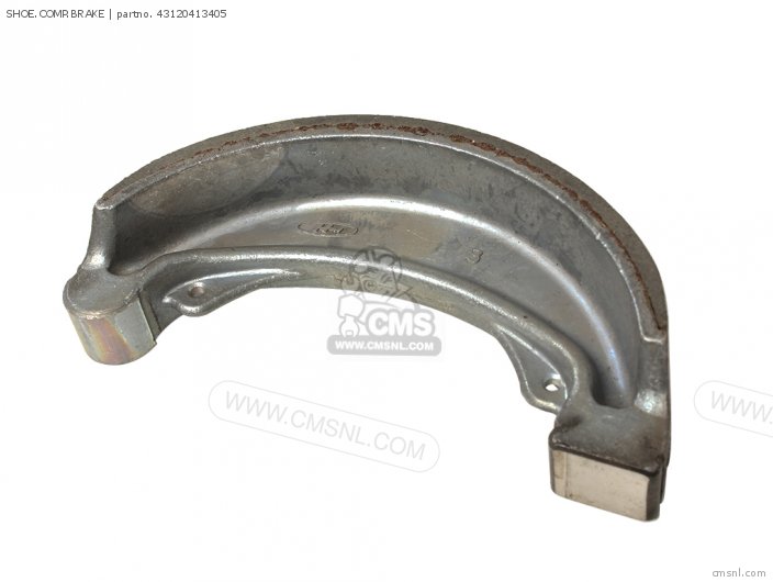 SHOE.COMP.BRAKE