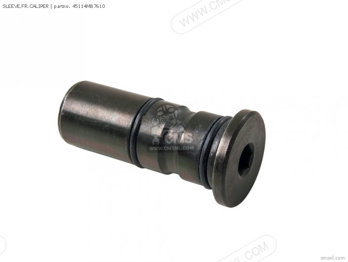 SLEEVE,FR.CALIPER