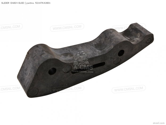 SLIDER CHAIN GUID
