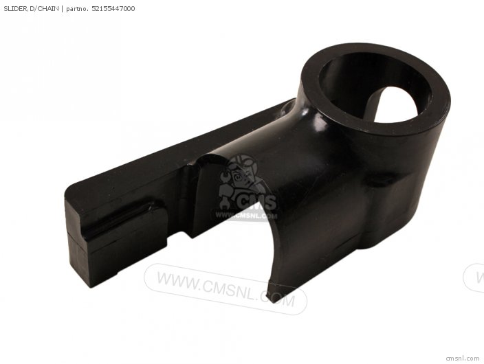 SLIDER,D/CHAIN