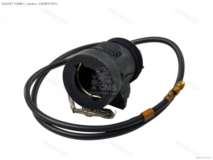SOCKET COMP,L