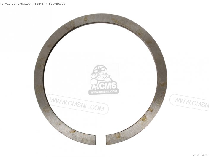 SPACER.G.RINGGEAR