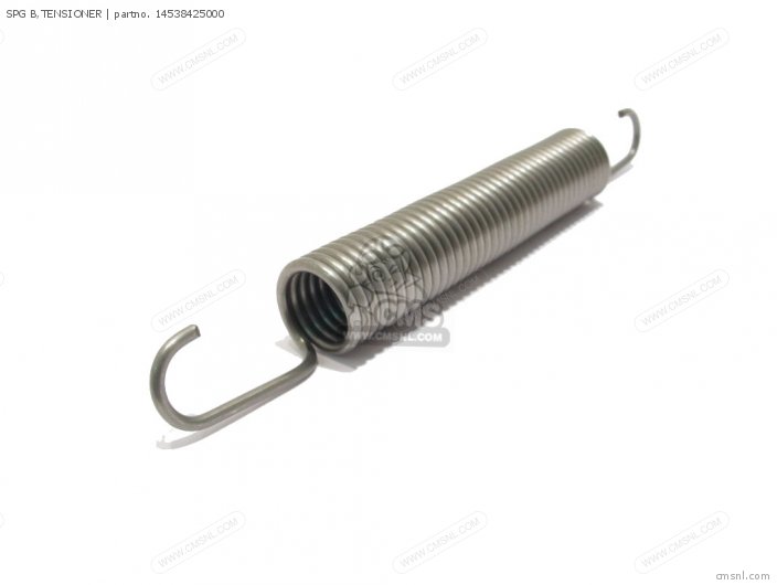 SPG B,TENSIONER