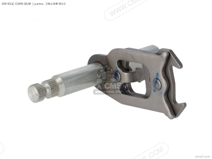 SPINDLE COMP,GEAR
