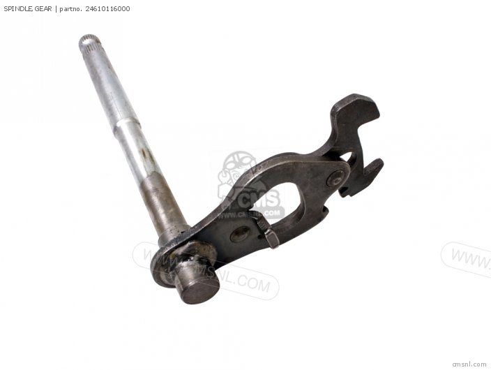 SPINDLE,GEAR