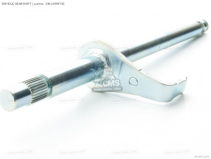 SPINDLE,GEARSHIFT