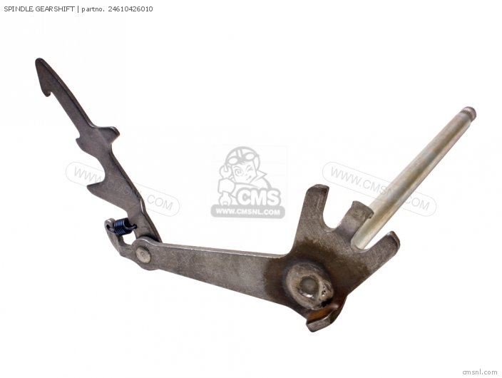 SPINDLE,GEARSHIFT