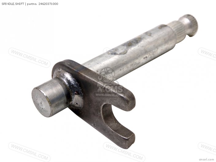 SPINDLE,SHIFT
