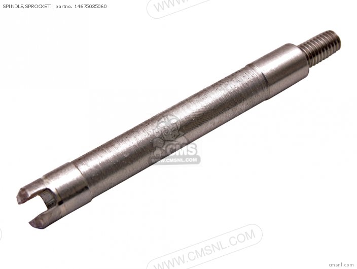 SPINDLE,SPROCKET