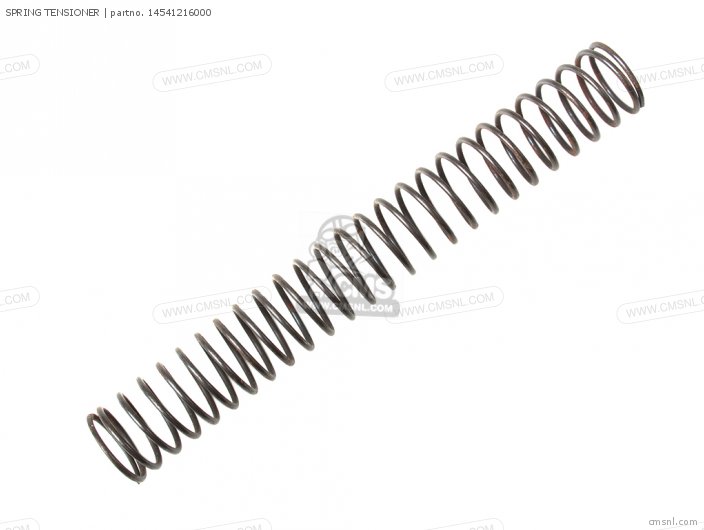 SPRING TENSIONER