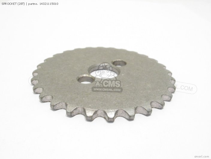 SPROCKET (28T)