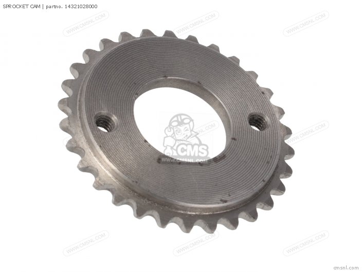SPROCKET CAM