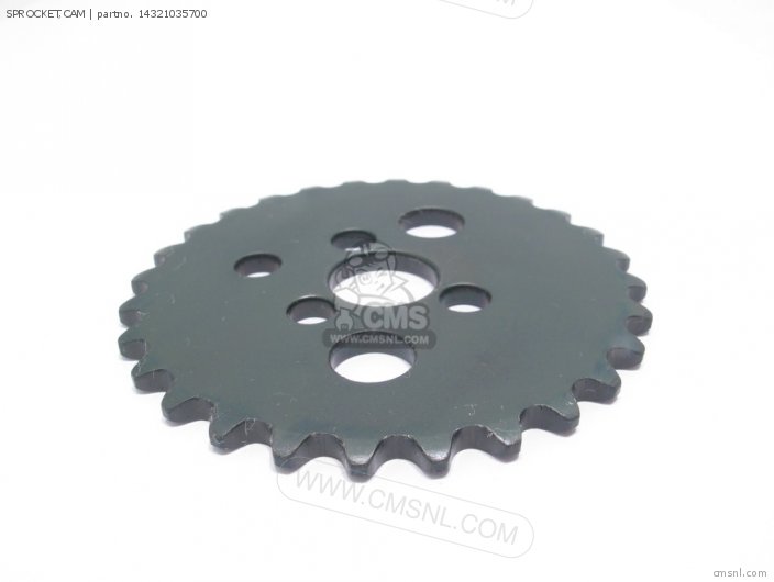 SPROCKET,CAM