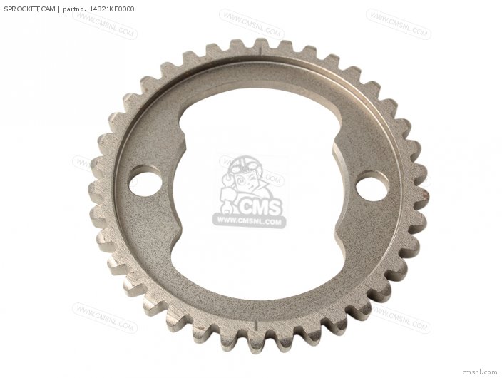 SPROCKET,CAM