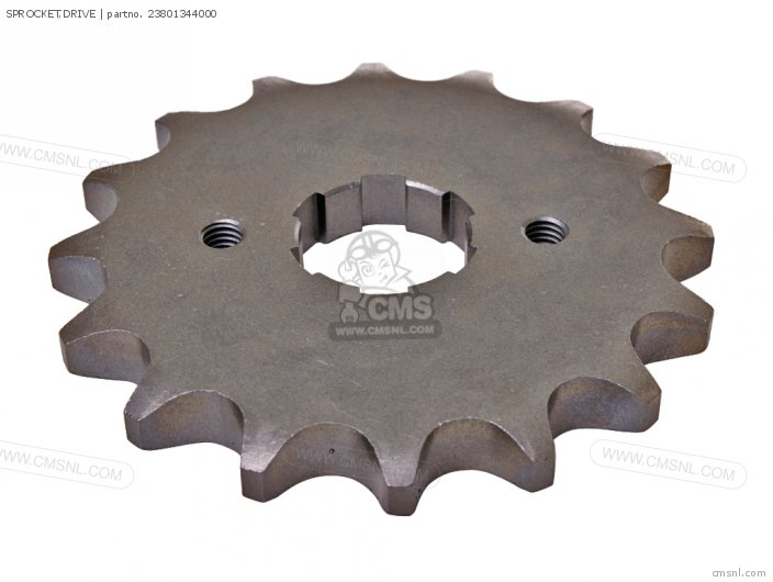 SPROCKET,DRIVE