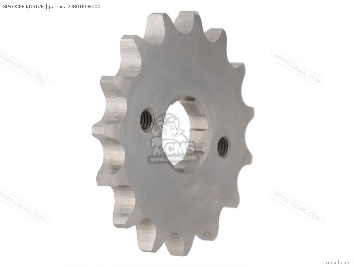 SPROCKET,DRIVE