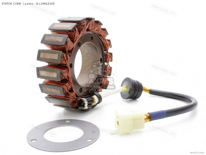 STATOR COMP.