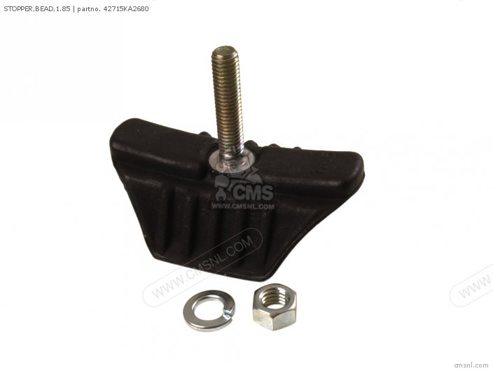 STOPPER,BEAD,1.85