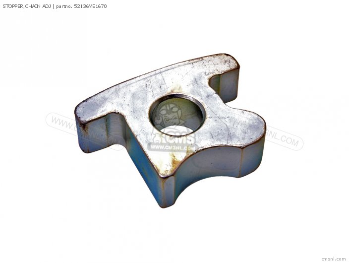 STOPPER,CHAIN ADJ