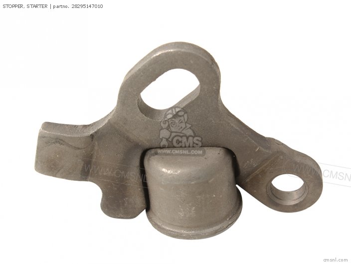 STOPPER, STARTER