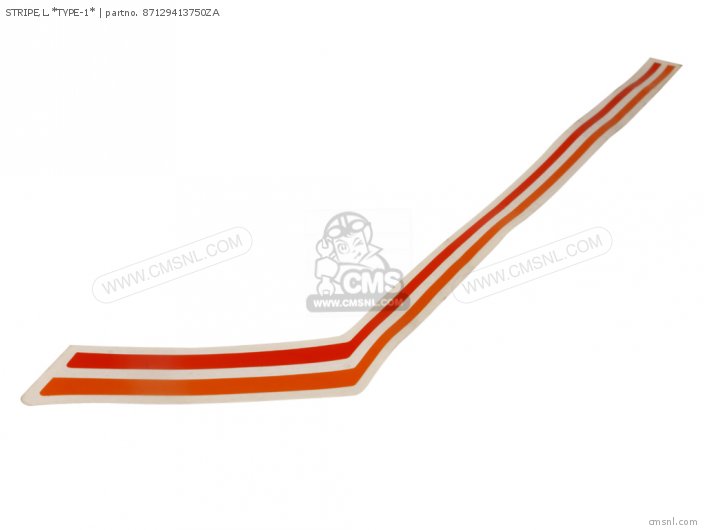 STRIPE,L.*TYPE-1*