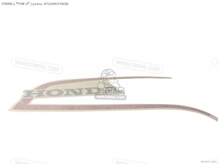 STRIPE,L.*TYPE-2*