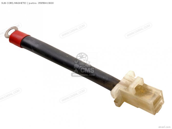 SUB CORD,MAGNETIC