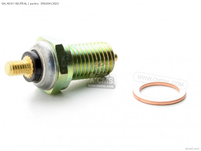 SW.ASSY NEUTRAL
