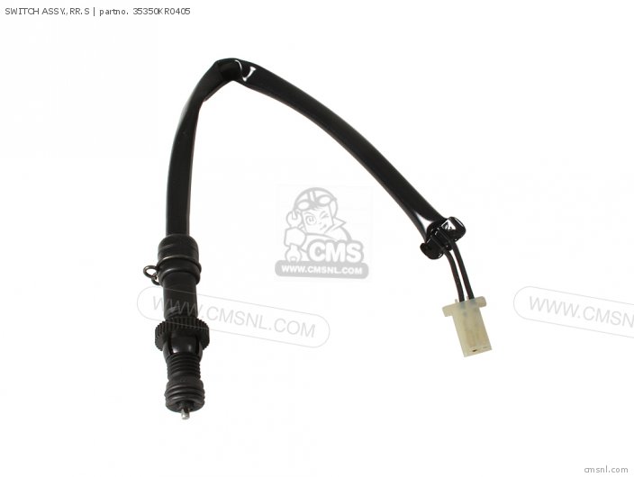 SWITCH ASSY.,RR.S
