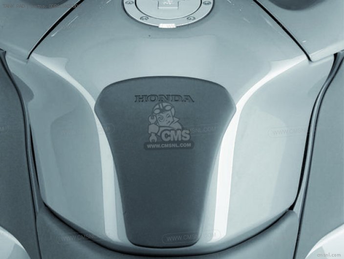 honda tank pad_medium08P61MCS800 01_fbe2