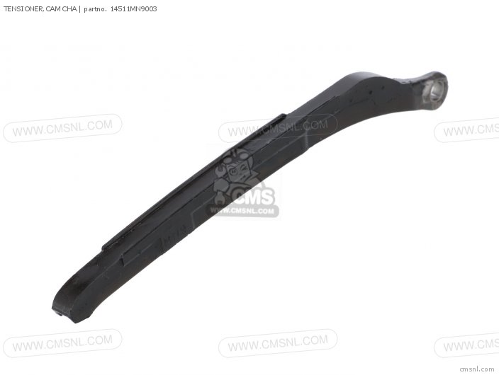 TENSIONER,CAM CHA